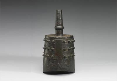 图片[2]-Zhong chime bell of Lu, Eastern Zhou period (770-221 BCE)-China Archive